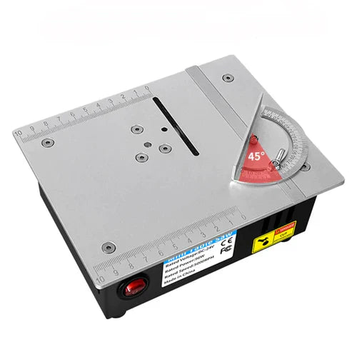 Mini Serra de Bancada MAKITA MDSA01 Bivolt