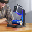 PROMOÇÃO Máquina de gravação e corte a laser 30w Bivolt