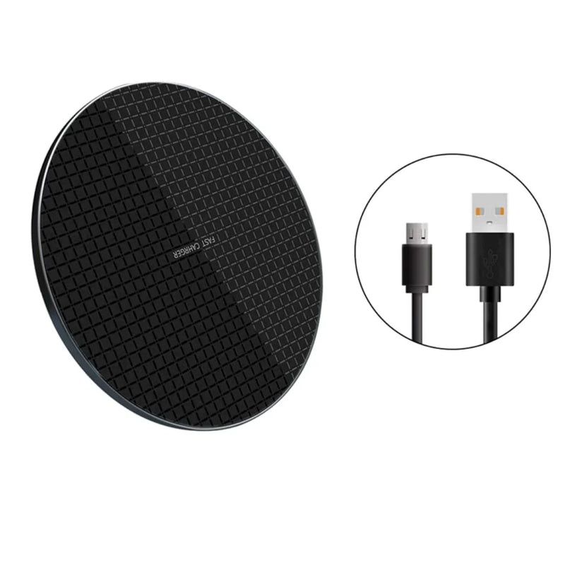 Carregador por Indução