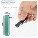 MINI SUPORTE DE CELULAR DOBRÁVEL