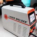 PROMOÇÃO Máquina de Solda e Corte a Laser Portátil Multiprocesso 250A